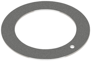 Inch TH Series Dryslide PTFE Thrust Washer  TW-20-TH