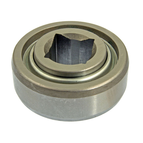 2-1/4" Square Bore Discer Ball Bearing w/Cylindrical Outer Race  GW216PP2