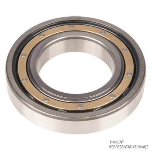 180 x 280 x 46mm Open Deep Groove Single Row Ball Bearing   6036M