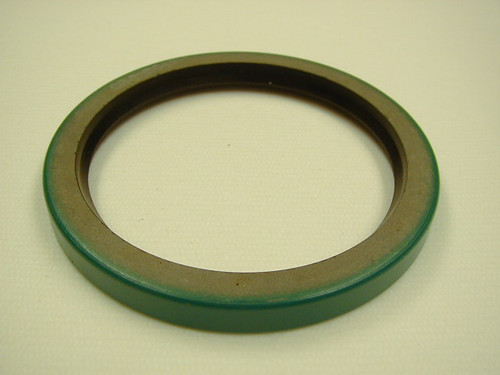 25mm (0.984") Metric Metal Single Lip Nitrile Oil Seal  25X35X7 CRW1 R (9705)