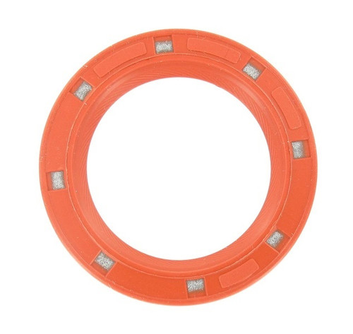 1.378" (35mm) Inch Rubberized Single Lip Silicone Oil Seal  13943 HMS4 S 1.378" (35mm) Inch Rubberized Single Lip Silicone Oil Seal  13943 HMS4 S