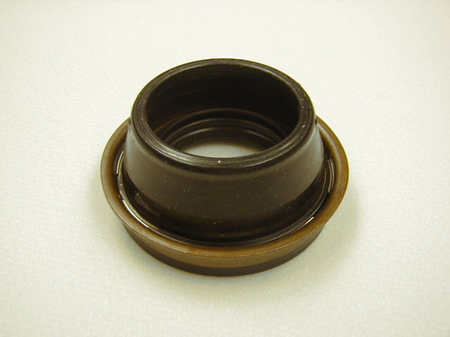 1.502" (38.151mm) Inch Metal Double Lip Nitrile Oil Seal w/Boot  14234 CRSA3 R 1.502" (38.151mm) Inch Metal Double Lip Nitrile Oil Seal w/Boot  14234 CRSA3 R