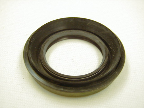 1.575" (40mm) Inch Metal Double Lip Polyacrylate Oil Seal w/Side Lip  15902 HMSA55 P