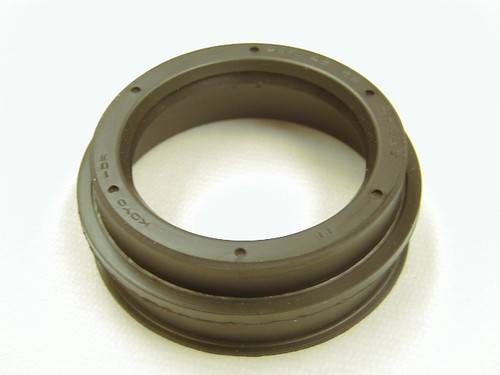1.89" (48mm) Inch Rubberized Double Lip Nitrile Grease Seal  18964 HMA31 R