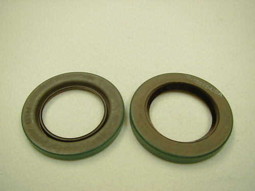 1.937" (49.2mm) Inch Metal Nitrile Oil Seal Kit  19252 KIT R