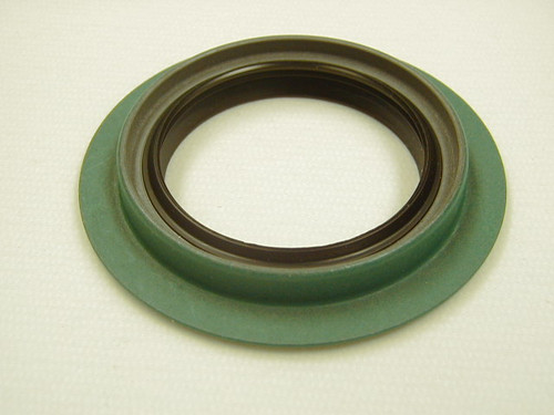 1.938" (49.23mm) Inch Metal Triple Lip Nitrile Grease Seal  19013 HMA9 R