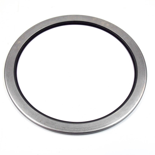 1.969" (50.01mm) Inch Metal Single Lip Polyacrylate Grease Seal  19660 HD1 R