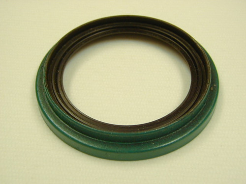 1.969" (50mm) Inch Metal Single Lip Nitrile Grease Seal w/Side Lip  19624 HMA90 R