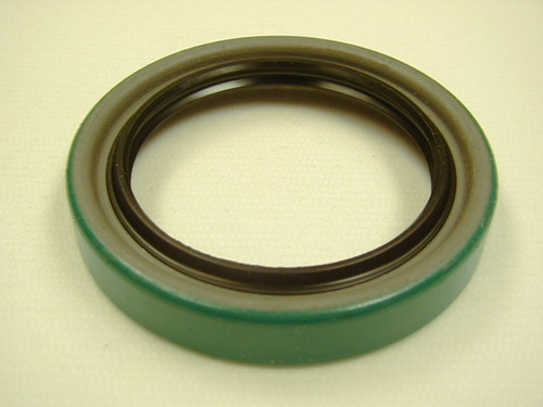 2.00" (50.8mm) Inch Metal Double Lip Nitrile Grease Seal  19784 HMA85 R 2.00" (50.8mm) Inch Metal Double Lip Nitrile Grease Seal  19784 HMA85 R