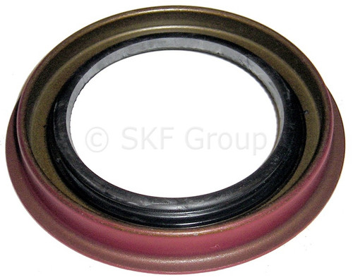 2.00" (50.8mm) Inch Metal Single Lip Nitrile Oil Seal  19939 HMS14 R 2.00" (50.8mm) Inch Metal Single Lip Nitrile Oil Seal  19939 HMS14 R