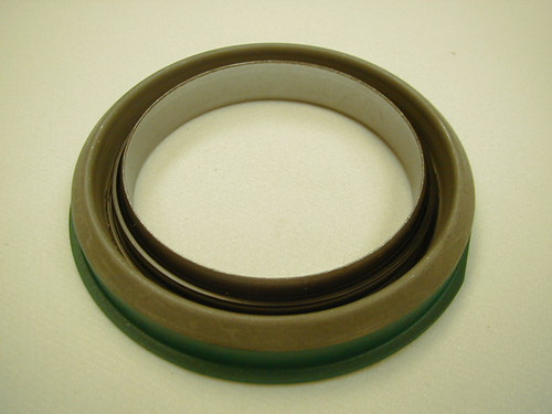 2.375" (60.33mm) Inch Metal Polyacrylate Oil Seal Kit  1245 KIT P