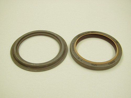 2.50" (63.5mm) Inch Metal Teflon Oil Seal Kit  24868 KIT T