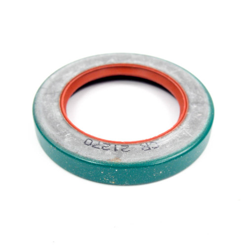 3.125" (79.38mm) Inch Reinforced Metal Double Lip Silicone Oil Seal  31185 CRWHA1 S 3.125" (79.38mm) Inch Reinforced Metal Double Lip Silicone Oil Seal  31185 CRWHA1 S