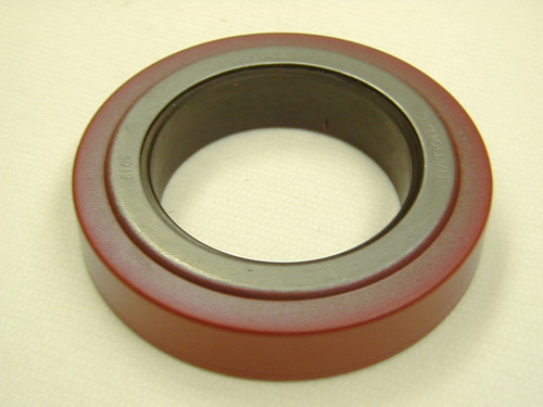 3.777" (95.936mm) Inch Metal Unitized Viton Oil Seal  37775 UNITIZED V