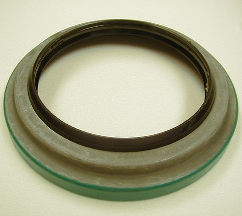 4.750" (120.65mm) Inch Metal Triple Lip Nitrile Oil Seal  47660 HMSA28 R