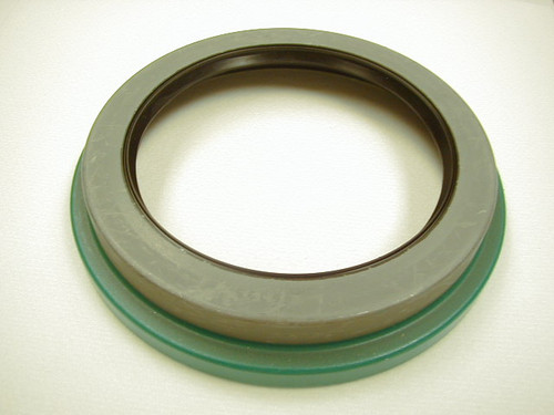 5.00" (127mm) Inch Metal Double Lip Nitrile Oil Seal  50167 CRWA79 R 5.00" (127mm) Inch Metal Double Lip Nitrile Oil Seal  50167 CRWA79 R
