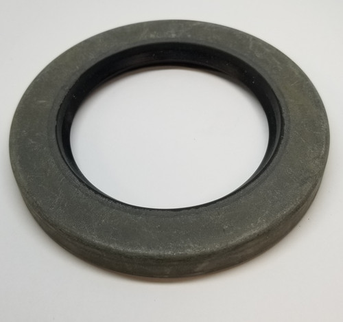 180mm (7.087") Metric Reinforced Metal Single Lip Nitrile Oil Seal  180X215X16 CRSH13 R