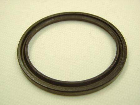 43mm (1.693") Metric Rubberized Double Lip Nitrile Grease Seal  43X55X8 HMA3 R