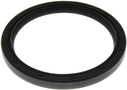 48mm (1.89") Metric Rubberized Double Lip Nitrile Grease Seal  48X65X7 HMA2 R