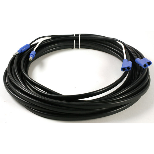 26' Two Standard Males - Two Double Females Marker Lamp Jumper  66145