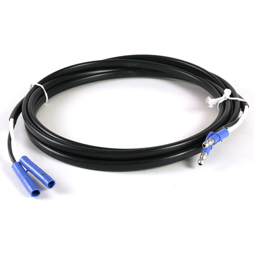 8' 9" Two Slim-Line Males - Two Slim-Line Under Lamp Females Jumper  66164