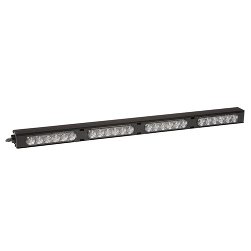 LED Traffic Sticks 20" 4 Module - Amber  78370