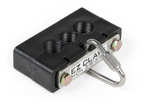 3/8 x 3/8" EZ Claw Hose & Cable Holder  81-2303