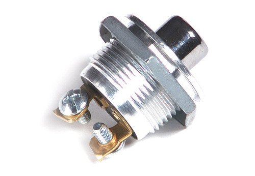 12V Momentary Push Switch  82-0600