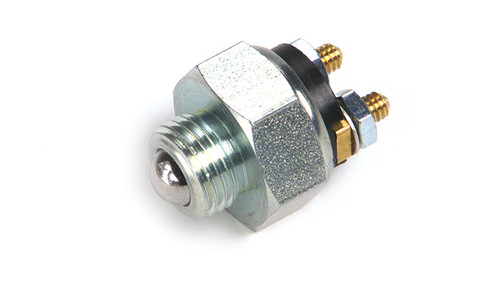 Brake & Back-Up Precision Ball Switch 2 Stud - Black  82-2234