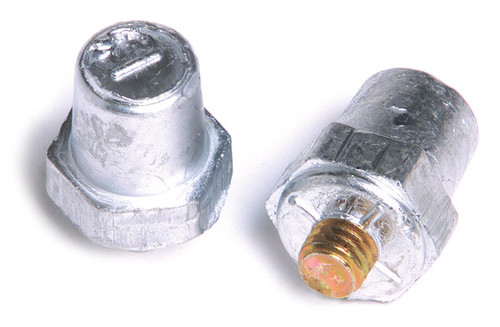 Conversion Connectors Side Terminal-To-Top Post @ 1 Pair  82-9131