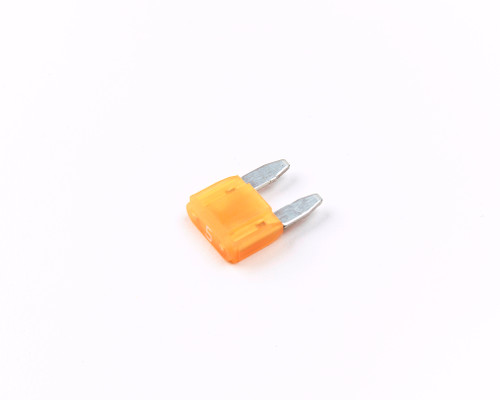 Miniature Blade Fuse 5A 32V @ 5 Pack - Tan  82-ANM-5A