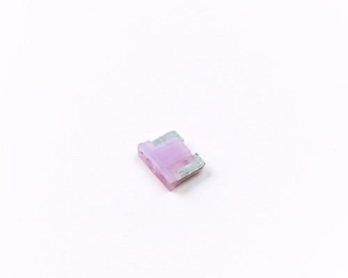 Low Profile Miniature Blade Fuse 3A 32V @ 5 Pack - Purple  82-ANS-3A
