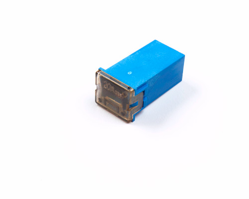 Cartridge "Link" Fuse 20A 32V - Blue  82-FMX-20A