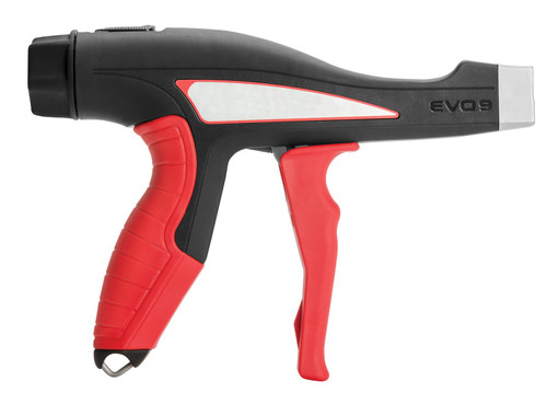 18 - 250 lbs. Cable Tie Gun Tool  83-6528