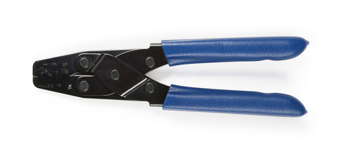 24 - 14 AWG Deutsch & Weather Pack Tool Weather Pack Metri Pack 150 & 280 Series & Molex Terminals - Blue  83-6569