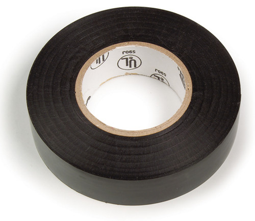 Electrical Tape @ 10 Pack - Black  83-7029-3 Electrical Tape @ 10 Pack - Black  83-7029-3