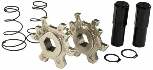 Hexcrimp® Replacement Dies & Hardware for 84-9082  84-9084