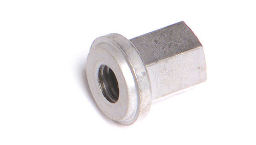 3/8"-16 Stainless Group 31 Closed Cap Hex Nut @ 25 Pack  84-9184