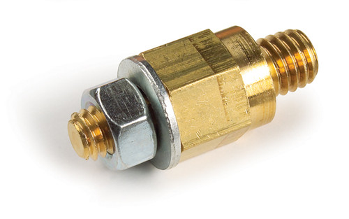 Adapter Nuts Side Terminal Extension Bolt @ 5 Pack  84-9599