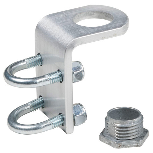 Warning & Hazard Lamp Mirror Mounting Bracket  93604