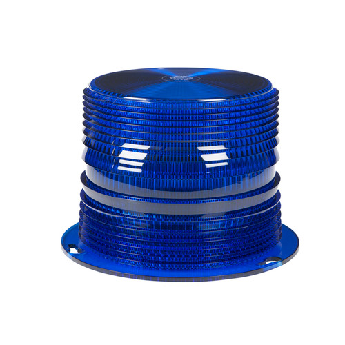 Beacon Replacement Lens - Blue  98255