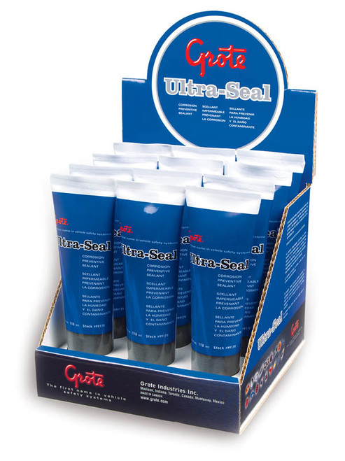 4 oz. Ultra Seal - Corrosion Preventative Sealant @ 12 Pack  99170-1