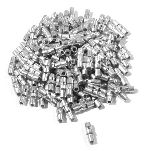 Crimp-On .180 Bullet Terminals 14-AWG Wire  99500-3