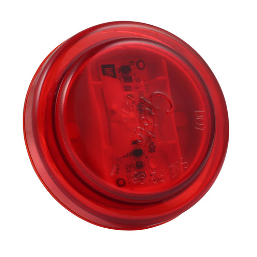 2-1/2" SuperNova® LED Clearance/Marker Lamp - Red  47122