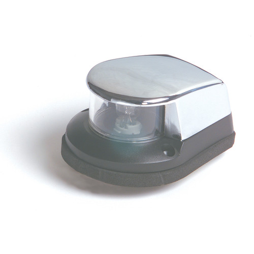 Stepwell Utility Lamp - Clear  60351