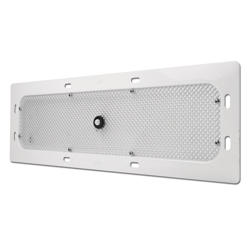 18" LEDLamp® 18 Diode Recessed Mount Dome Lamp w/Motion Sensor - Clear  61G21