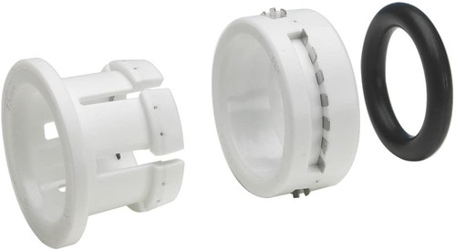 1" JG® White Polypropylene CTS Metal Cartridge Rebuild Kit  MWI2836