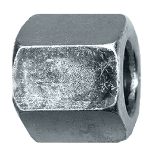3/8" Steel Female 37° JIC Sleeve Nut  S3720-6