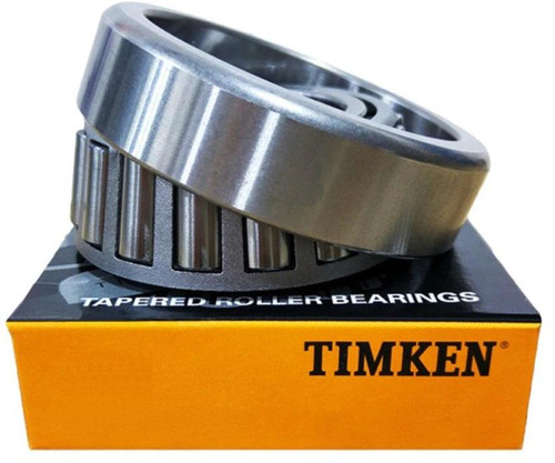 Timken® Metric Cup & Cone Set  33118M-90KM1