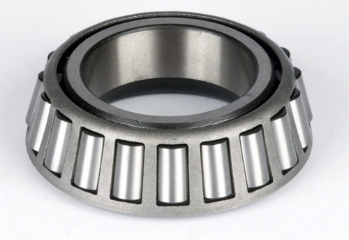 Timken® Single Row Cone  12580-2